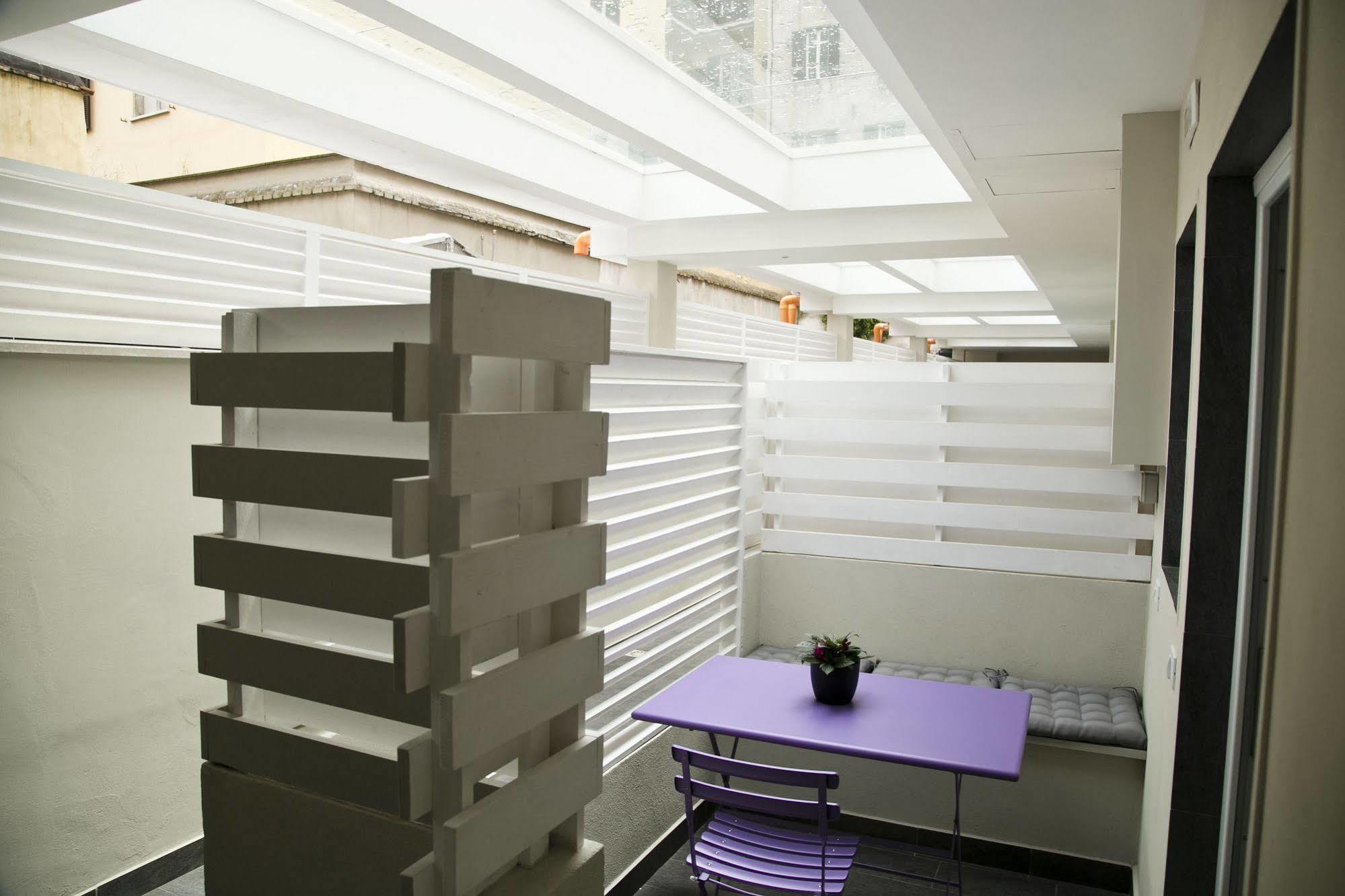 San Jouan Guest House Rome Bagian luar foto