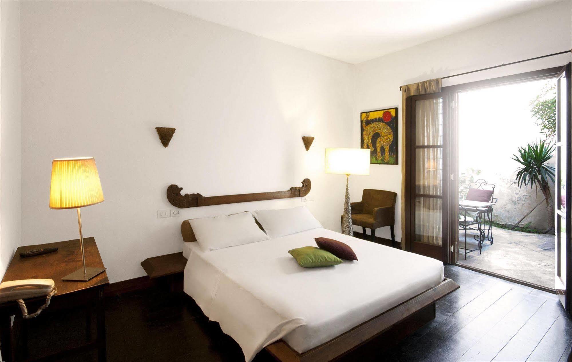 San Jouan Guest House Rome Bagian luar foto