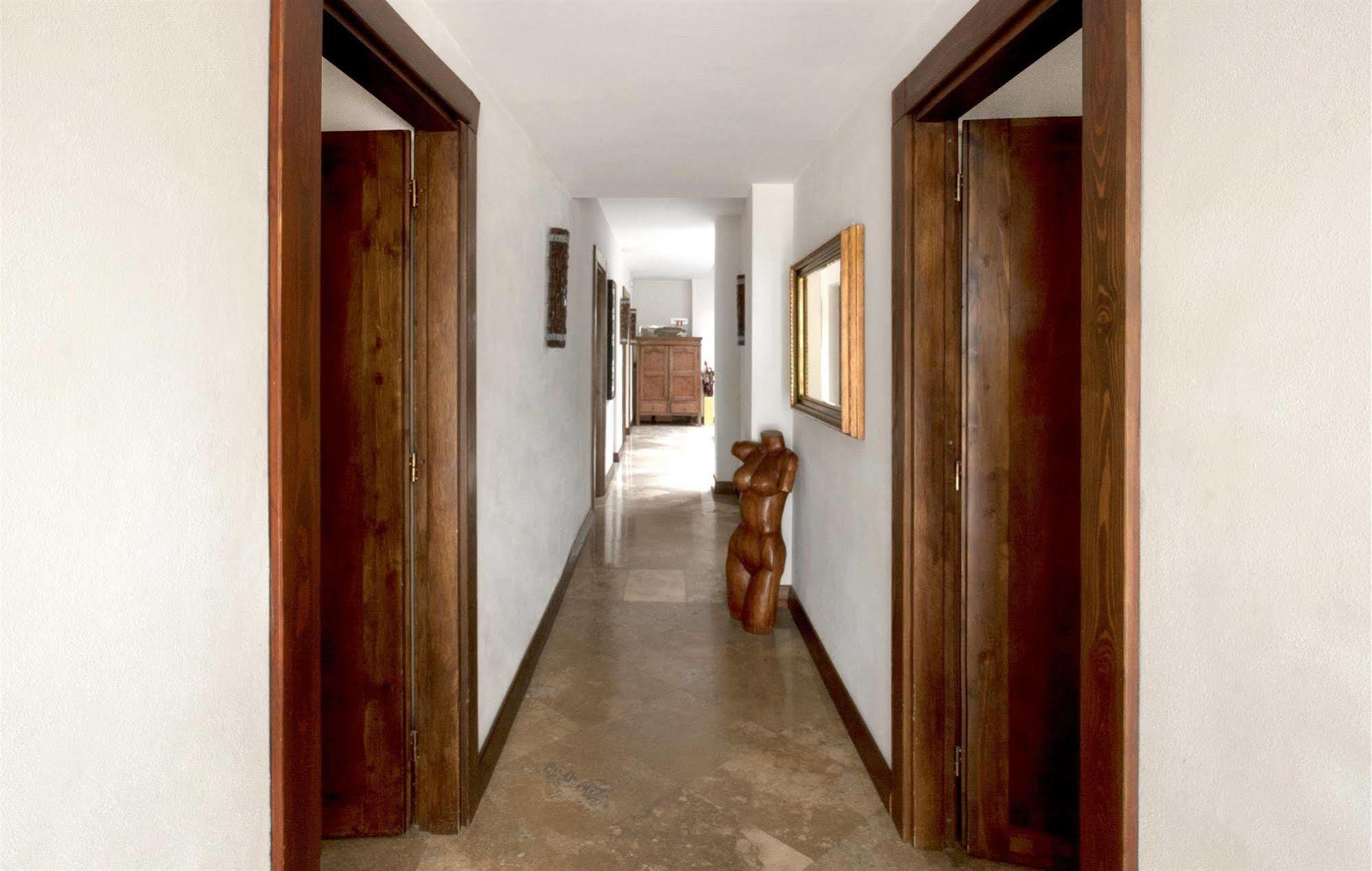 San Jouan Guest House Rome Bagian luar foto