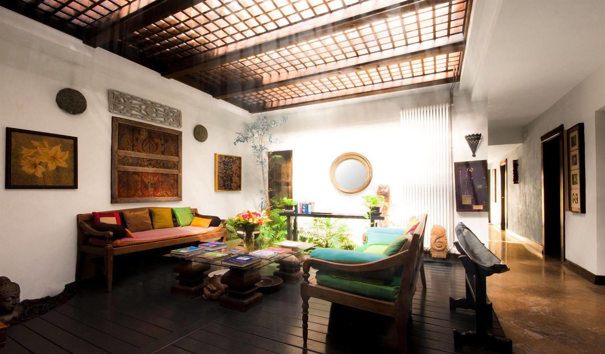 San Jouan Guest House Rome Bagian luar foto
